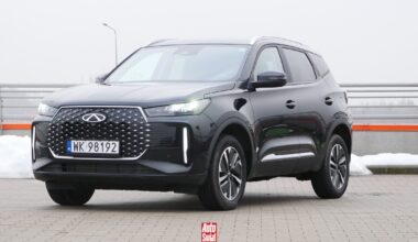 Czy warto kupić Chery Tiggo 4? Najtańszy hybrydowy SUV nie jest dla każdego