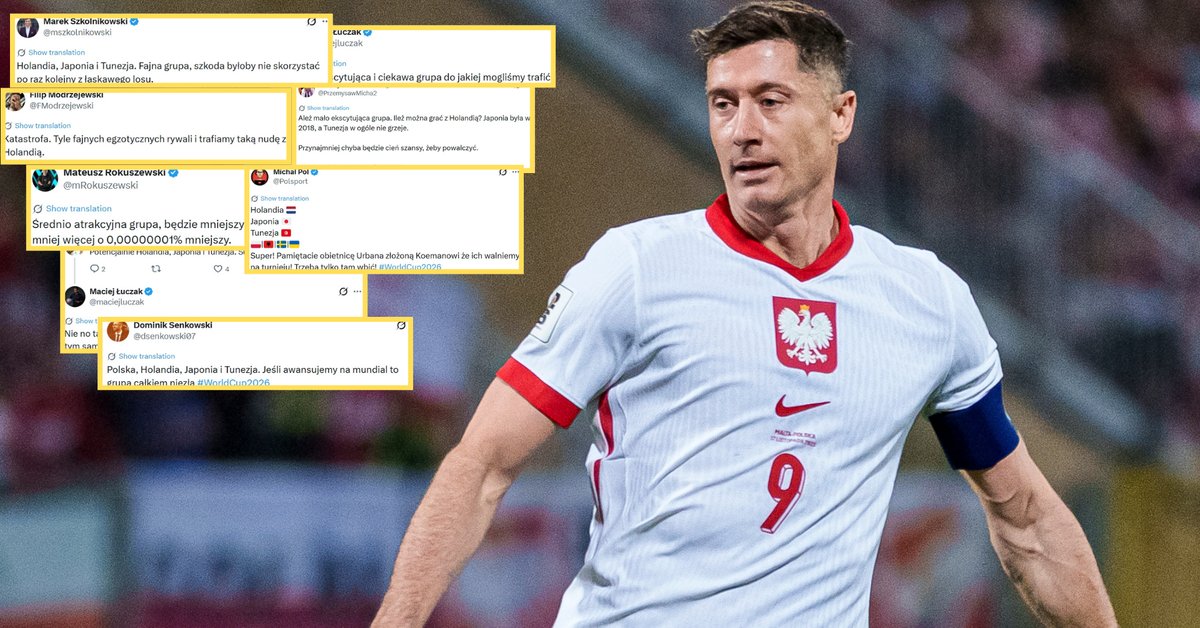 Nagle zaczęli mówić o Rosji, Ukrainie i Trumpie. W TVP tego nie przetłumaczyli