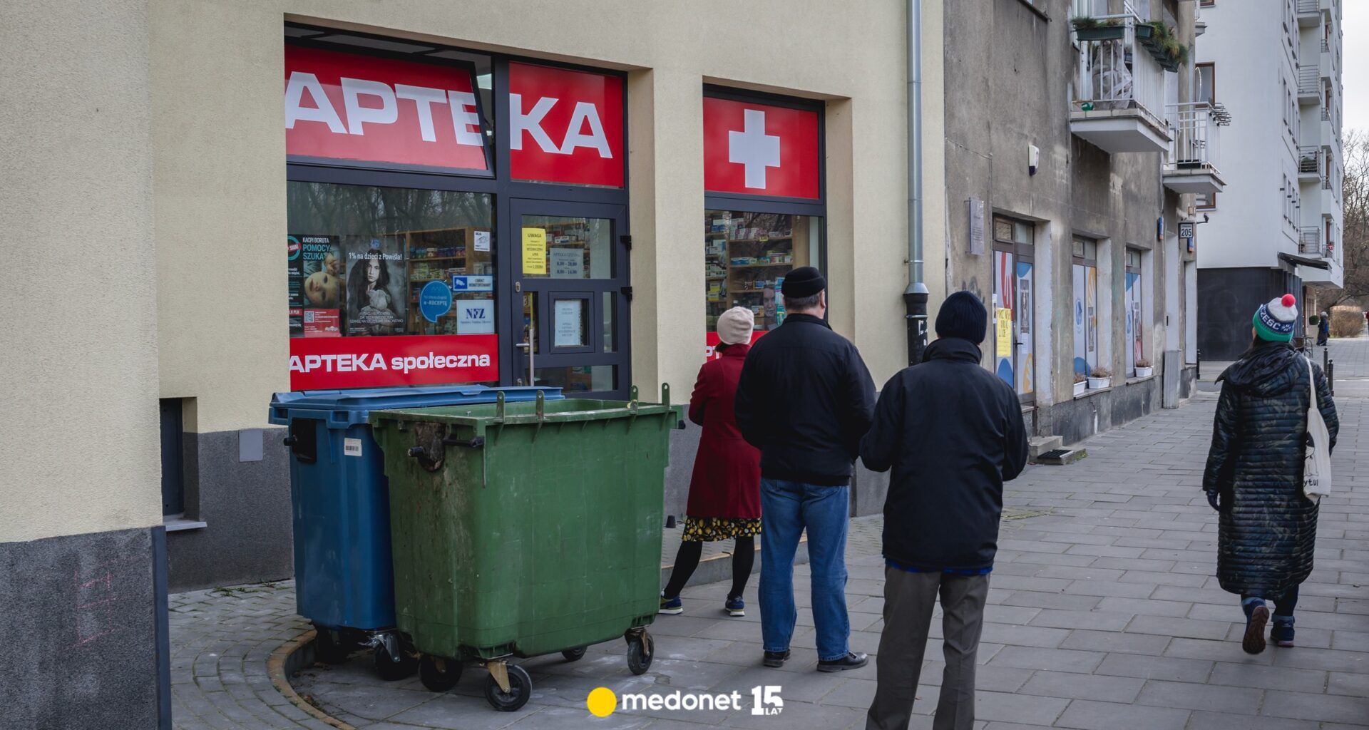 Nowa lista refundacyjna od 2026 roku. Będą 24 nowe terapie