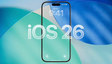 Apple udostępniło iOS 26.3 beta 1 - wszystkie nowości