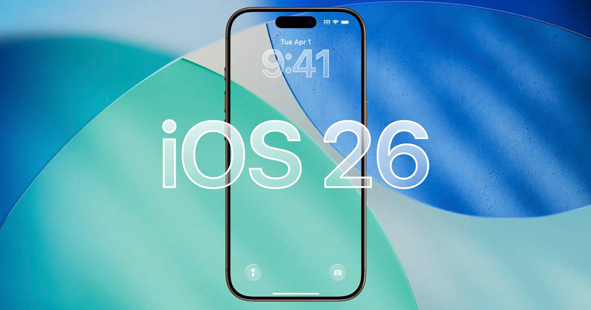 Apple udostępniło iOS 26.3 beta 1 - wszystkie nowości