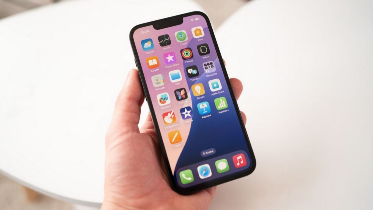 Apple gotowy na kryzys. Cennik iPhone'a ucieszy