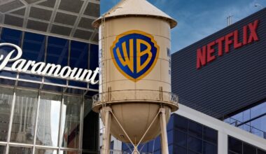 Ruch właściciela TVN w sprawie sprzedaży. Jeden z graczy stanie pod ścianą