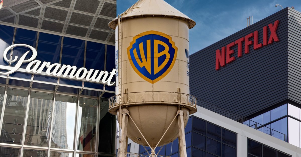 Ruch właściciela TVN w sprawie sprzedaży. Jeden z graczy stanie pod ścianą