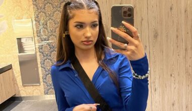 Viki Gabor ma własną wigilijną tradycję. Nie mogła dłużej milczeć