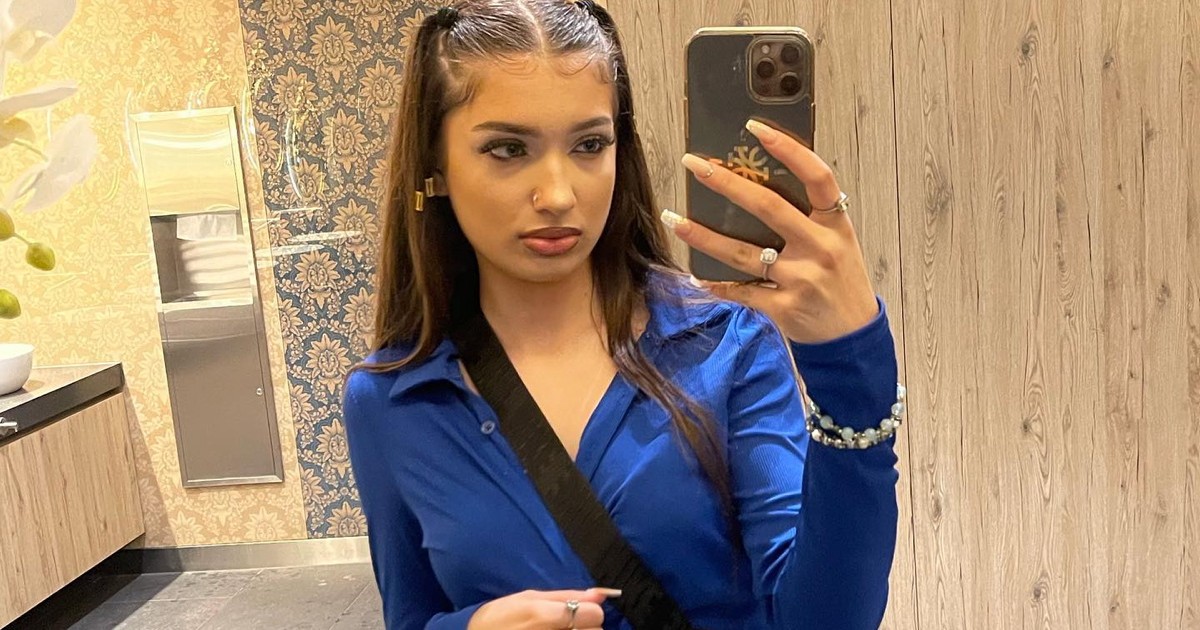 Viki Gabor ma własną wigilijną tradycję. Nie mogła dłużej milczeć