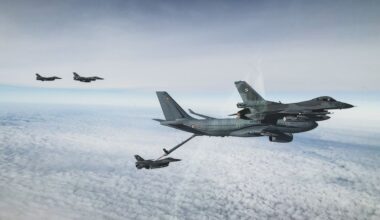 Tankowce dla Polski. Wiemy, ile i jak