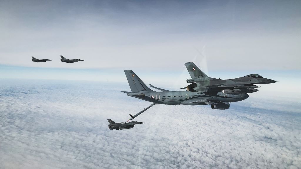 Tankowce dla Polski. Wiemy, ile i jak