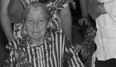 Księżna Tatiana Radziwiłł nie żyje. Arystokratka z polskimi korzeniami miała 86 lat