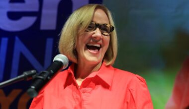 Klęska Republikanów w kluczowym stanie. Pierwsza taka sytuacja od lat 90. - Onet