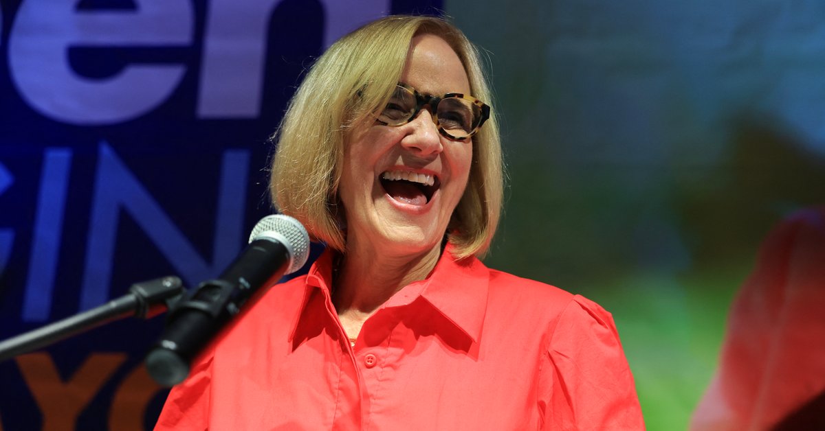 Klęska Republikanów w kluczowym stanie. Pierwsza taka sytuacja od lat 90. - Onet