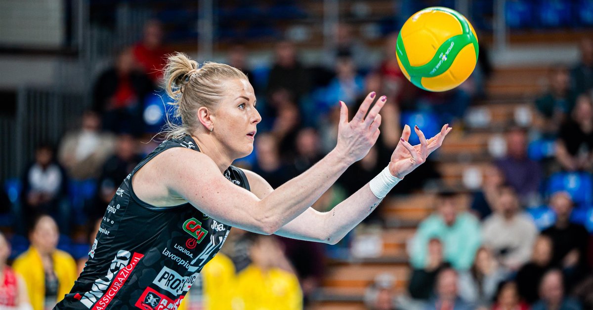 Dziennikarka Przeglądu Sportowego