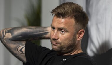 Artur Boruc w przejmującym wyznaniu. Zaczął mówić o depresji