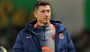 Trener Lecha Poznań podsumował rywala. Jedna poważna niewiadoma