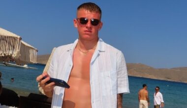 Reprezentant Polski w centrum afery w Meksyku. Miejscowa ikona uderzyła w naszego rodaka - Fakt