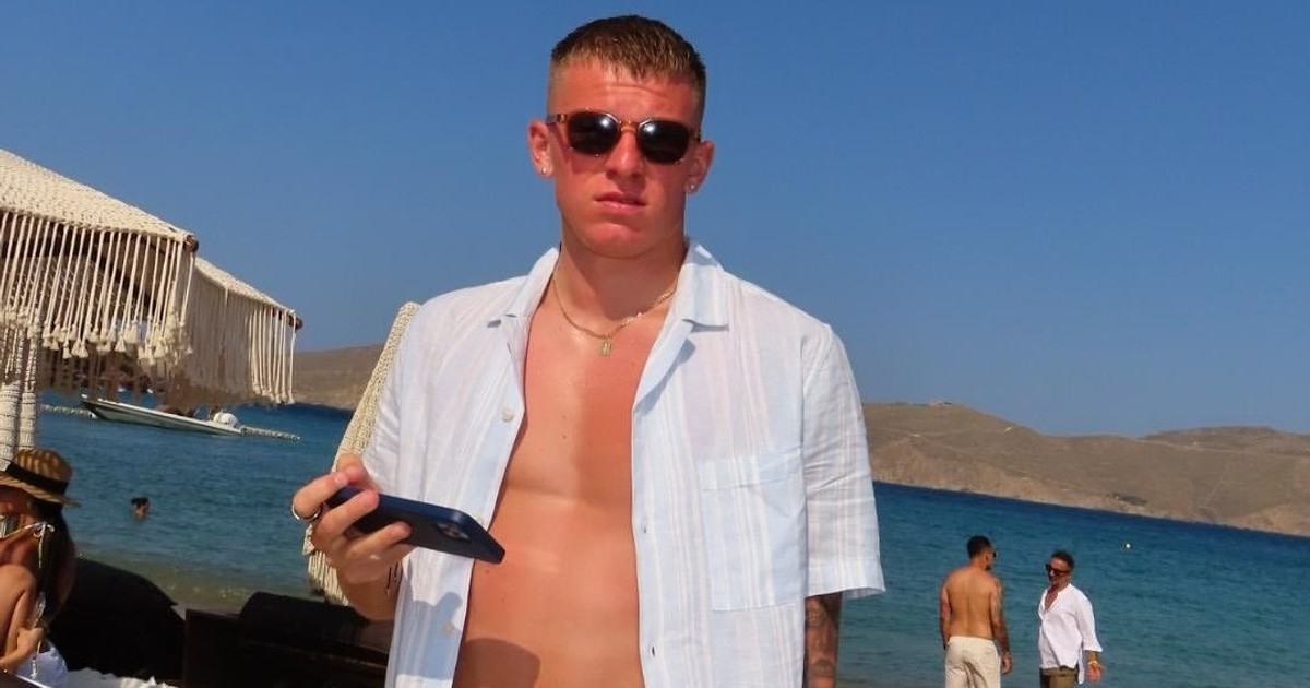 Reprezentant Polski w centrum afery w Meksyku. Miejscowa ikona uderzyła w naszego rodaka - Fakt