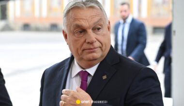 Karol Nawrocki odwołał spotkanie. Viktor Orban przerywa milczenie