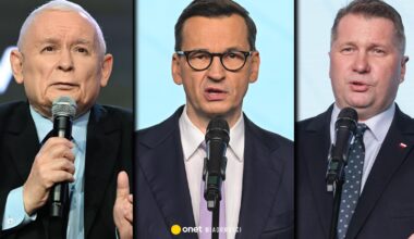 Kto powinien być twarzą PiS przed wyborami? Zaskakujący wynik sondażu