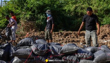 Konflikt Kambodży z Tajlandią. Jest zawieszenie broni