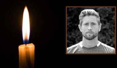 Dubajska przygoda Polaka. Pędził motocyklem po pustyni!