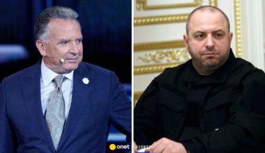 Negocjacje Ukrainy i USA na Florydzie. Jest wspólne oświadczenie