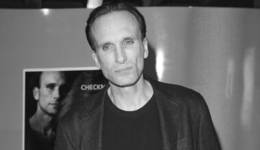 Peter Greene zmarł w wieku 60 lat