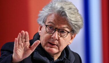 Decyzja USA wywołała burzę. "Cenzura jest nie tam, gdzie myślicie"