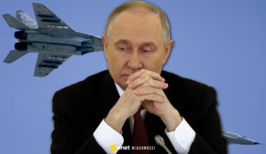 Rosja coraz bardziej testuje granice. Kraje wschodniej flanki żądają od UE solidarności. "To nasz wspólny obowiązek"