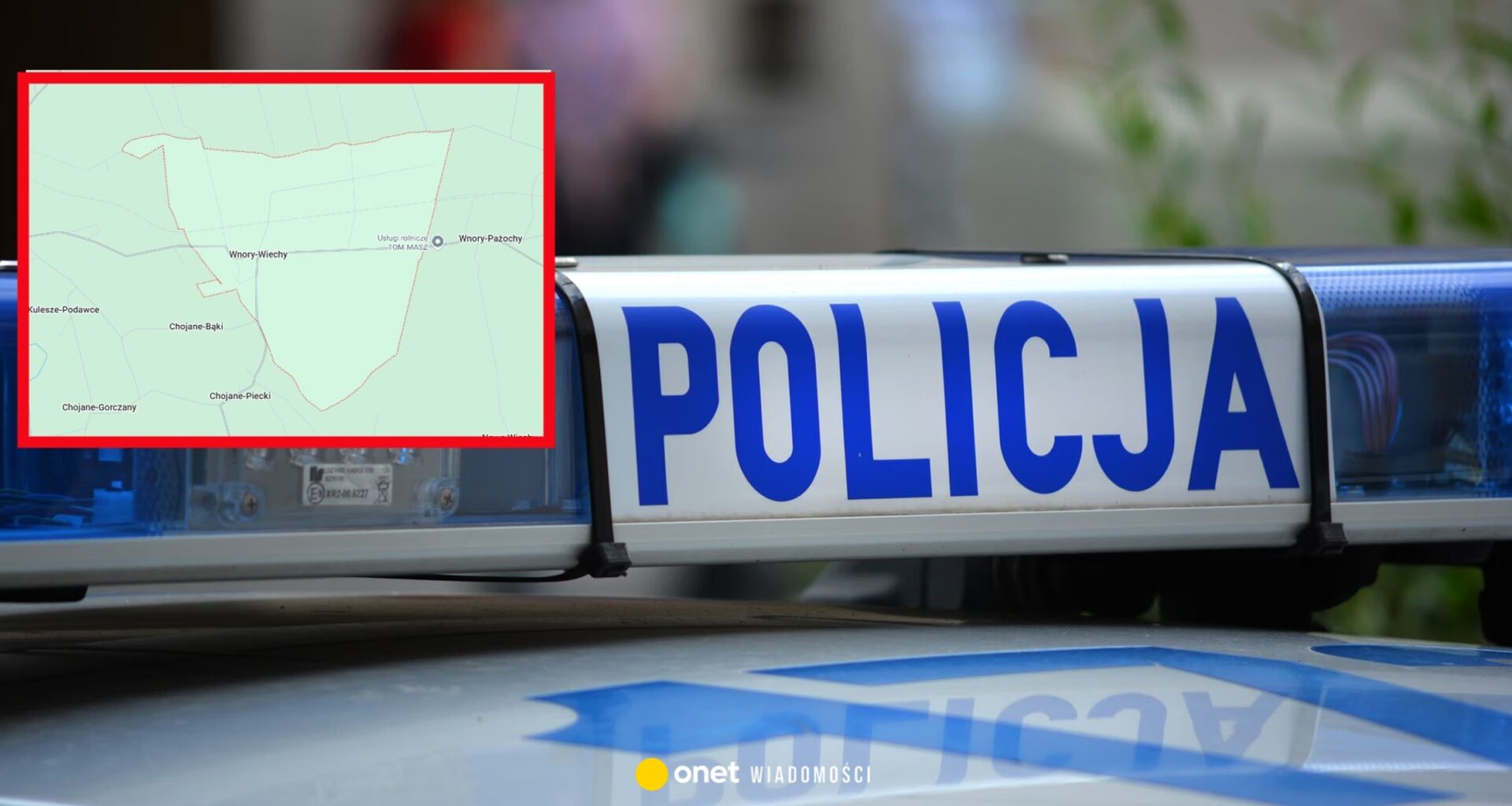 Martwy 18-latek znaleziony przed dyskoteką. Nowe informacje