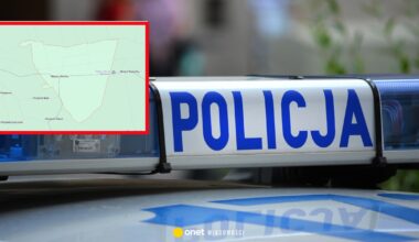 Martwy 18-latek znaleziony przed dyskoteką. Nowe informacje