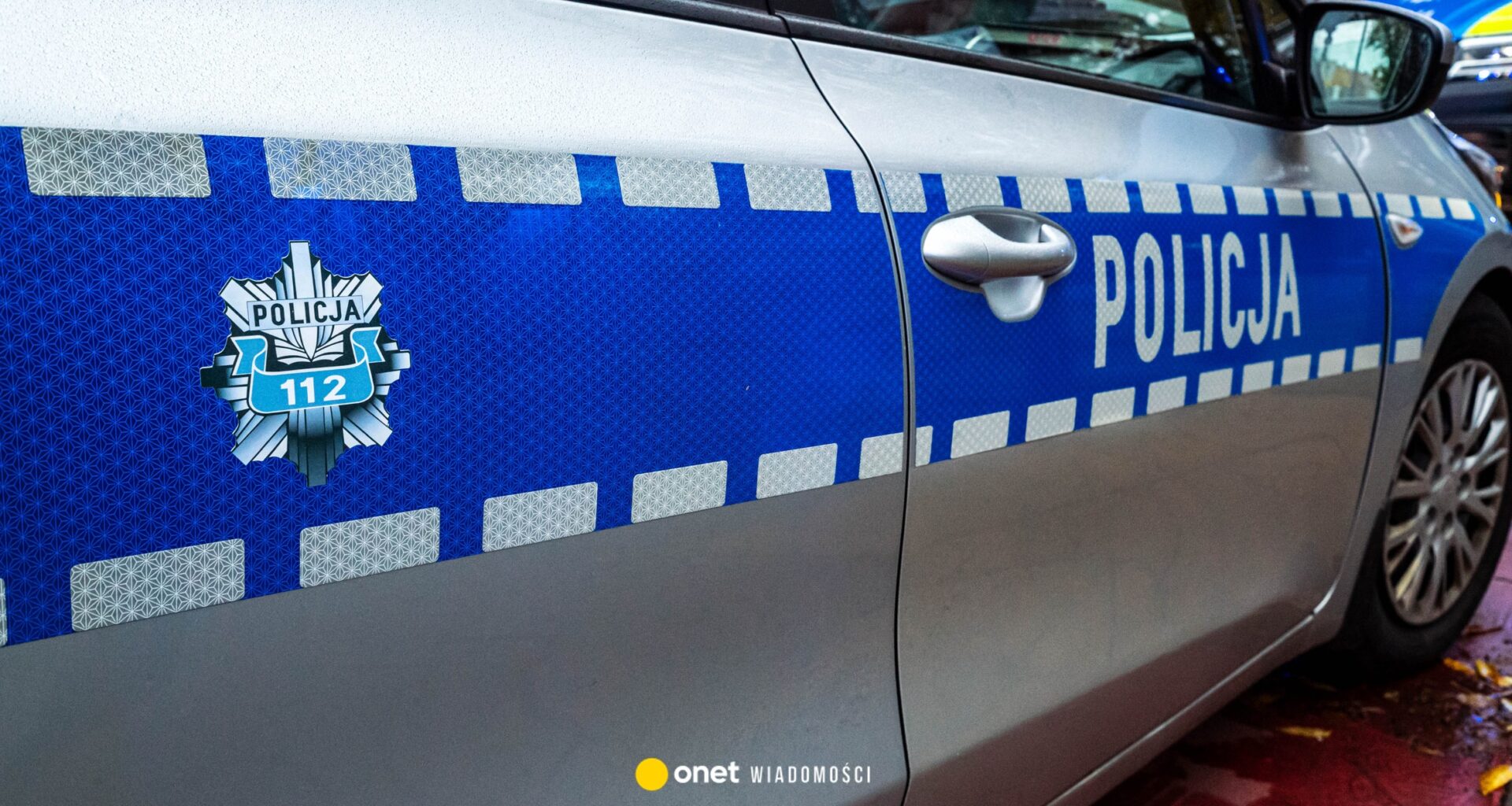 Tragedia w szkole w Malborku. Policja bada okoliczności śmierci nauczyciela