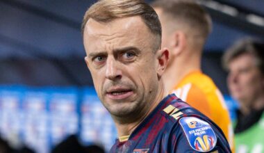 Burza wokół nowego rekordu transferowego Ekstraklasy. 21 mln zł