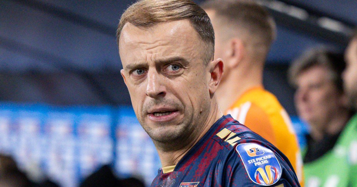 Burza wokół nowego rekordu transferowego Ekstraklasy. 21 mln zł