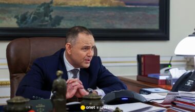 Karol Nawrocki rozmawiał z Donaldem Trumpem. Jest komunikat