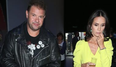 Tomasz Karolak i Viola Kołakowska