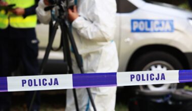 Zbrodnia sprzed dekady wraca na wokandę dzięki poznańskiemu Archiwum X