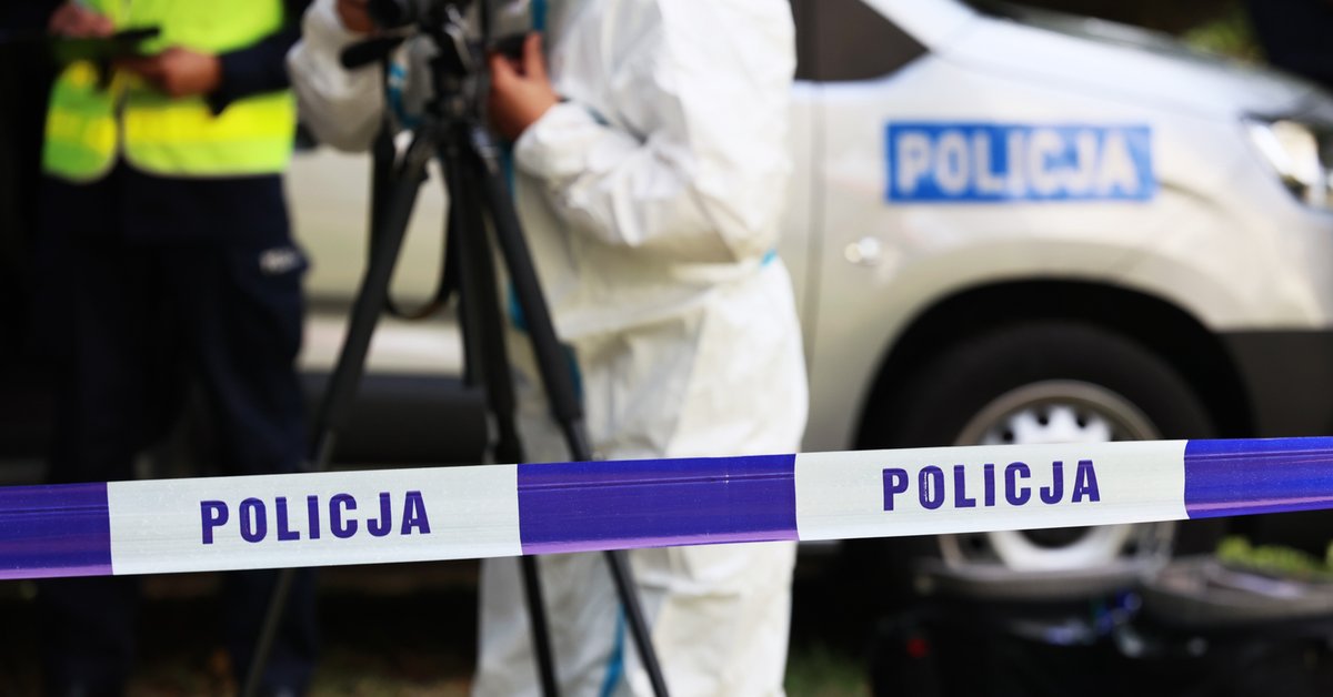 Zbrodnia sprzed dekady wraca na wokandę dzięki poznańskiemu Archiwum X