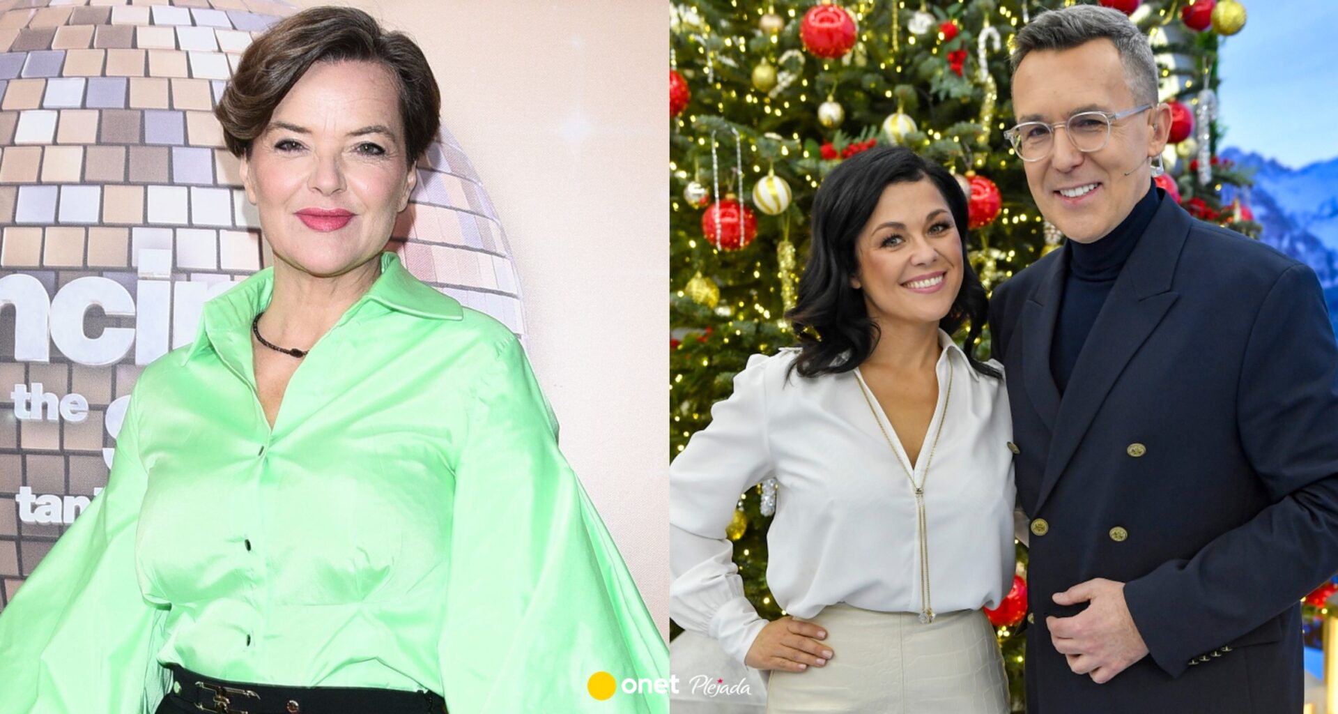 Monika Richardson wbiła szpilę Katarzynie Cichopek. "Ma tego swojego Maciusia"