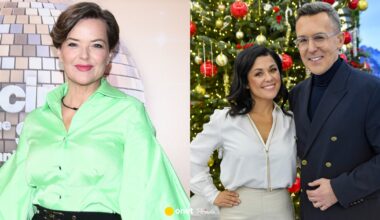 Monika Richardson wbiła szpilę Katarzynie Cichopek. "Ma tego swojego Maciusia"