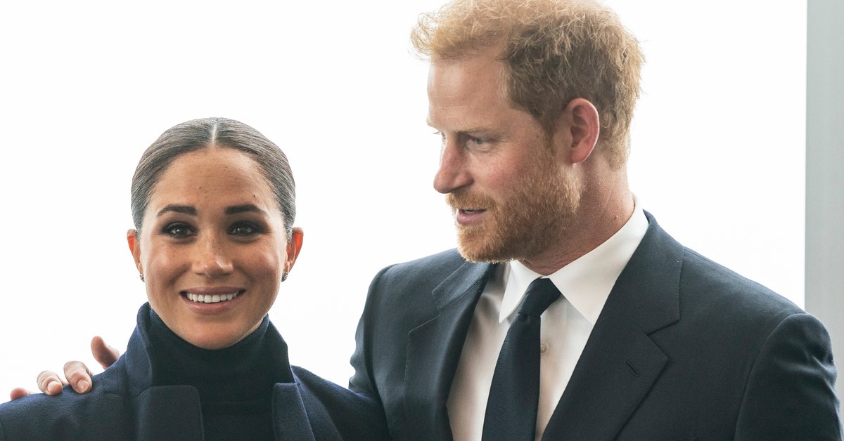 Meghan Markle opublikowała urocze zdjęcie z mężem i dziećmi. "Happy Holidays"