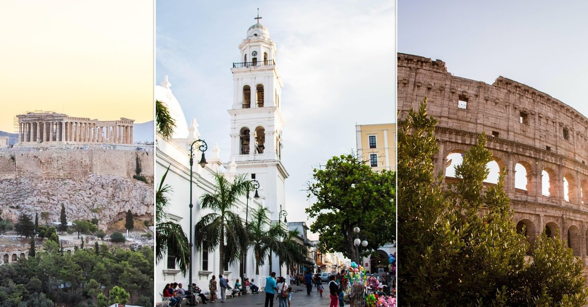 Coraz więcej Polaków wyjeżdża na emeryturę. Który kraj wybrać? - Onet