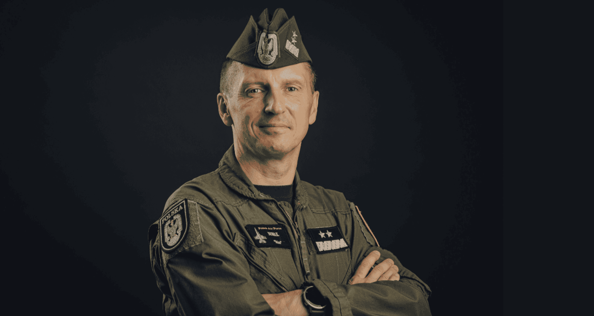 Siły Powietrzne skorzystają z SAFE