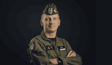 Siły Powietrzne skorzystają z SAFE