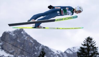 Dawid Kubacki może stracić igrzyska! A to nie koniec fatalnych wieści