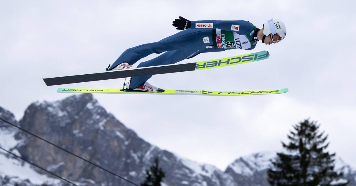 Dawid Kubacki może stracić igrzyska! A to nie koniec fatalnych wieści