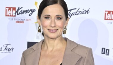 Jolanta Fraszyńska wzięła ślub w wieku 22 lat. Jej mężem był znany aktor