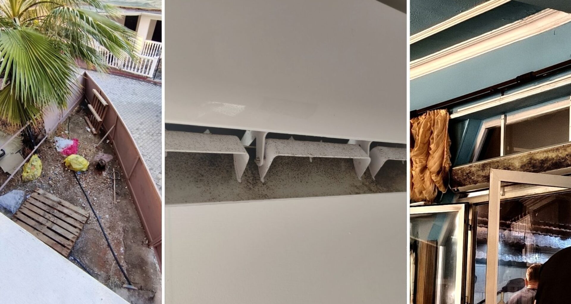 5 tys. zł za "pięciogwiazdkowy" koszmar w Turcji. Pan Sławomir ostrzega, a biuro podróży daje 400 zł rekompensaty