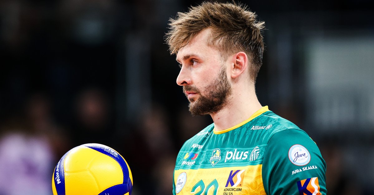 Dziennikarz Przeglądu Sportowego Onet