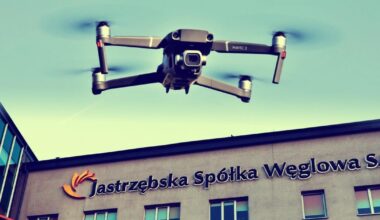 JSW może zbudować fabrykę dronów, a nawet statki kosmiczne. Walne zezwoliło spółce na rozszerzenie działalności