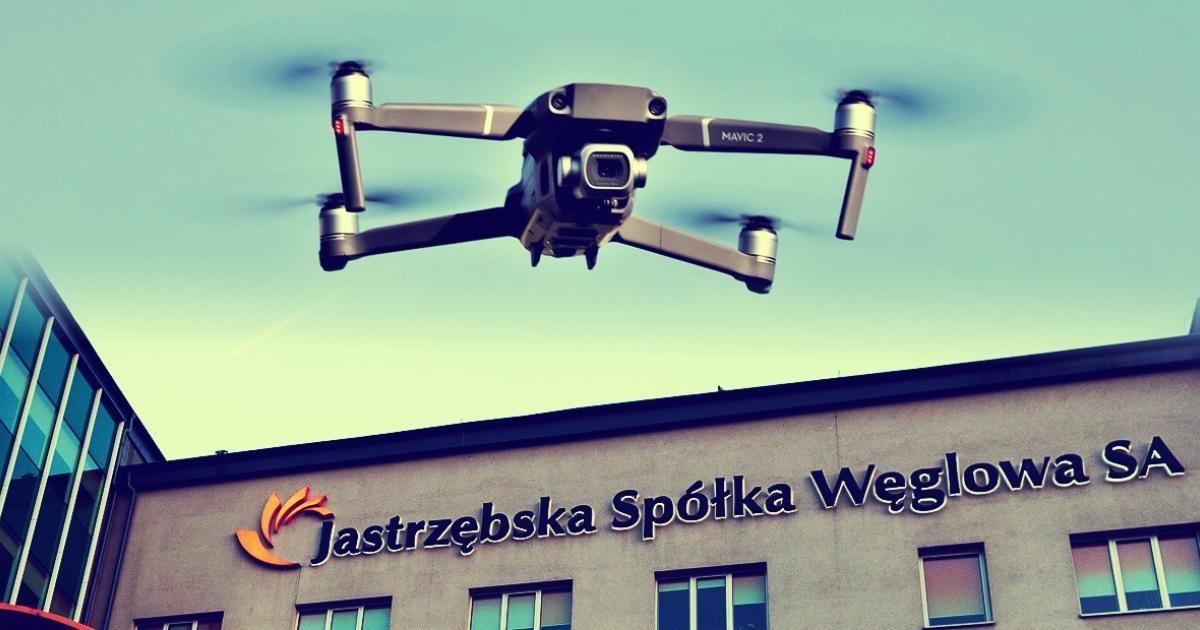 JSW może zbudować fabrykę dronów, a nawet statki kosmiczne. Walne zezwoliło spółce na rozszerzenie działalności
